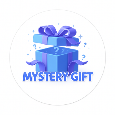 Mystery Gift