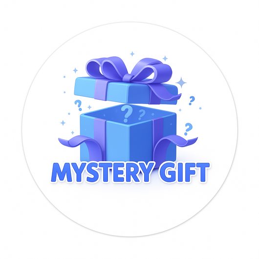 Mystery Gift